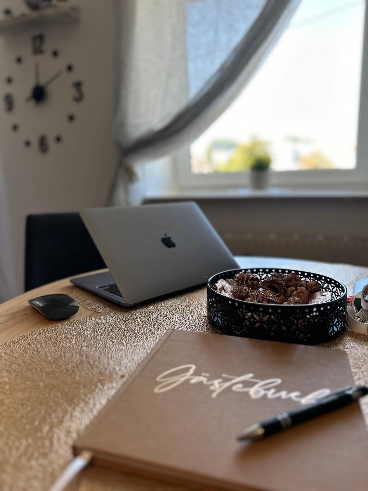 Anita'S Sweet Home 클라겐푸르트 외부 사진