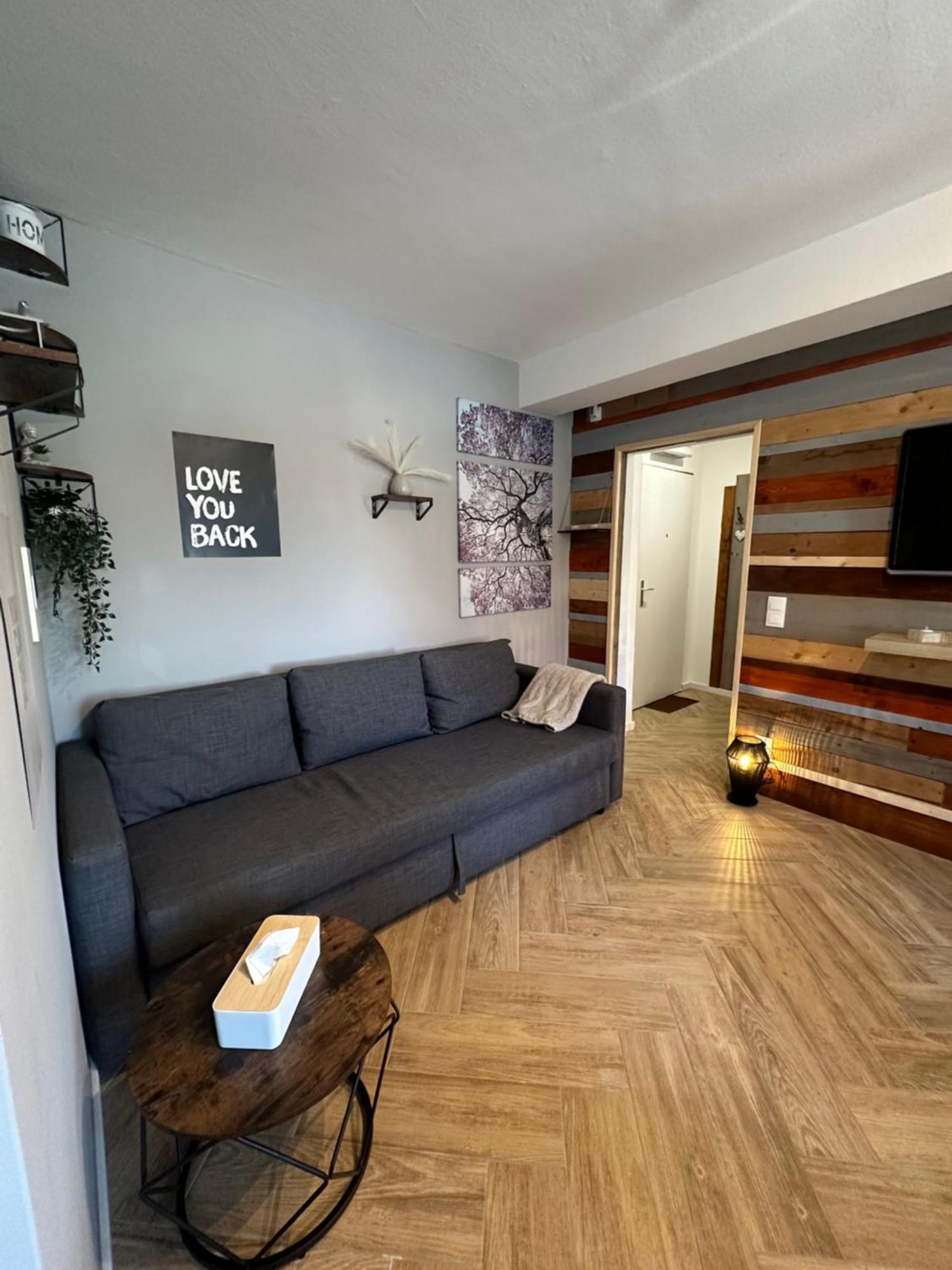 Anita'S Sweet Home 클라겐푸르트 외부 사진