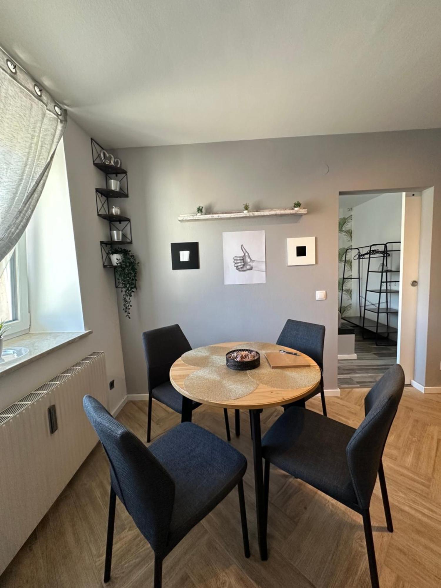 Anita'S Sweet Home 클라겐푸르트 외부 사진