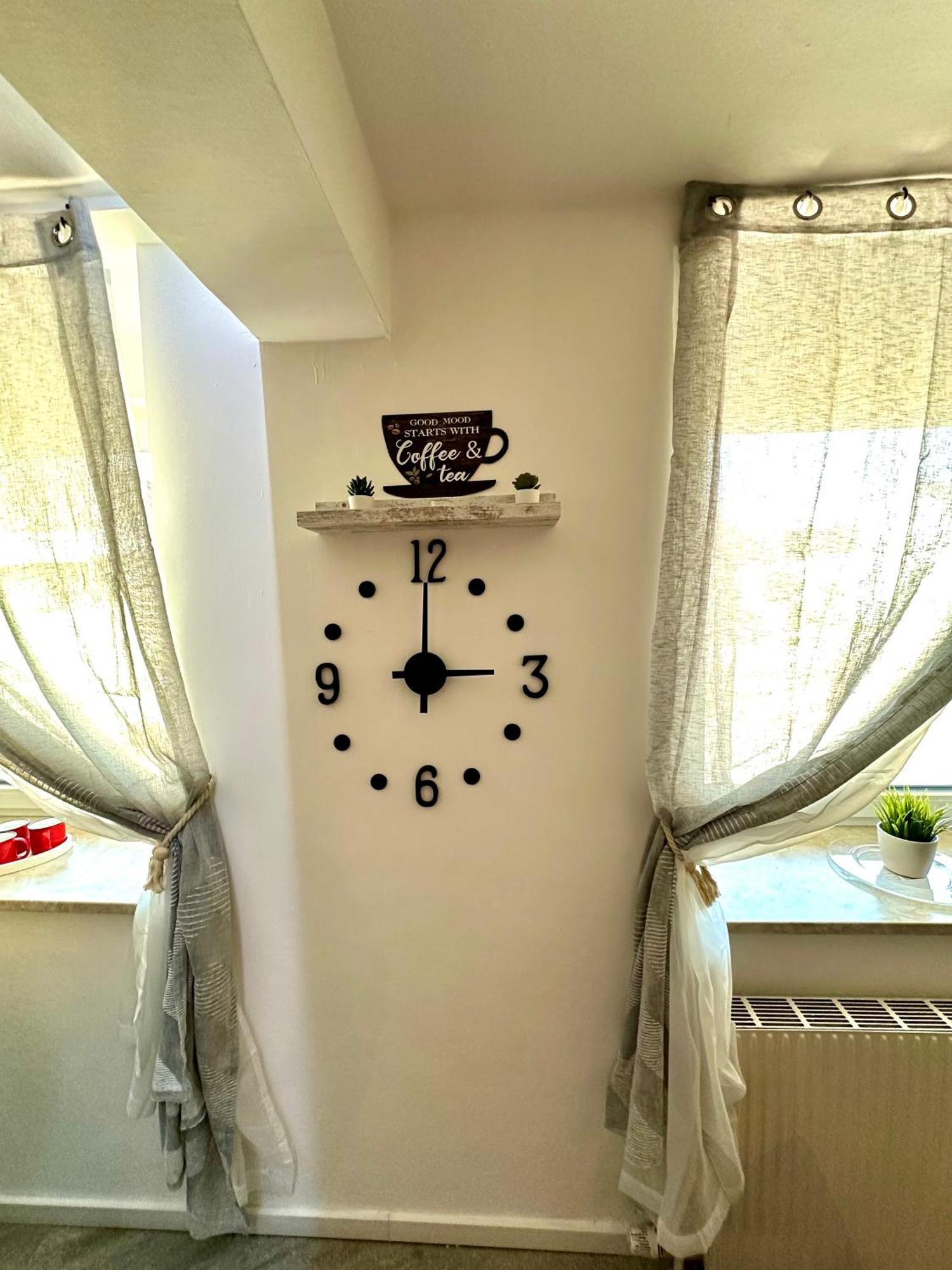 Anita'S Sweet Home 클라겐푸르트 외부 사진