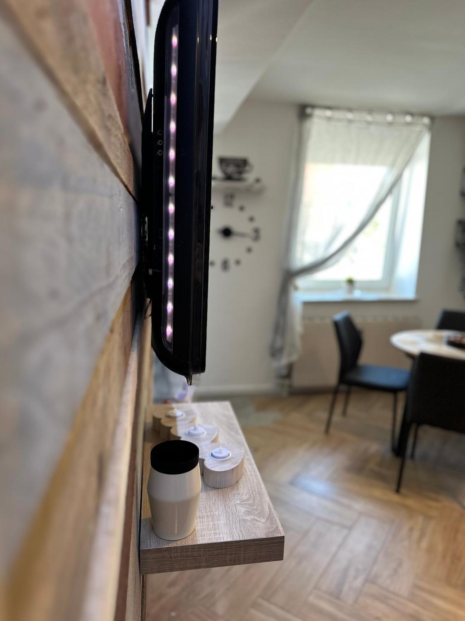 Anita'S Sweet Home 클라겐푸르트 외부 사진