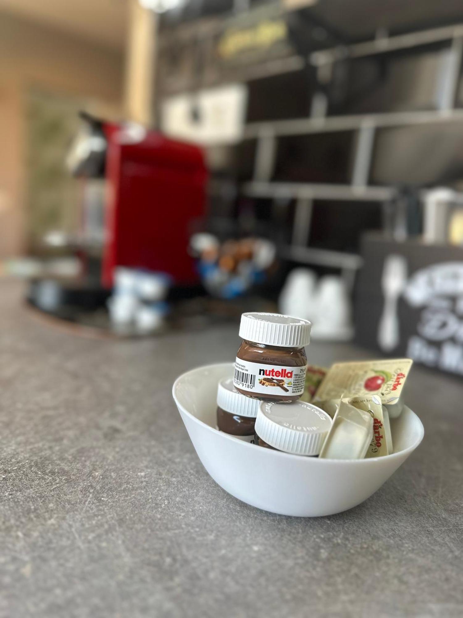 Anita'S Sweet Home 클라겐푸르트 외부 사진
