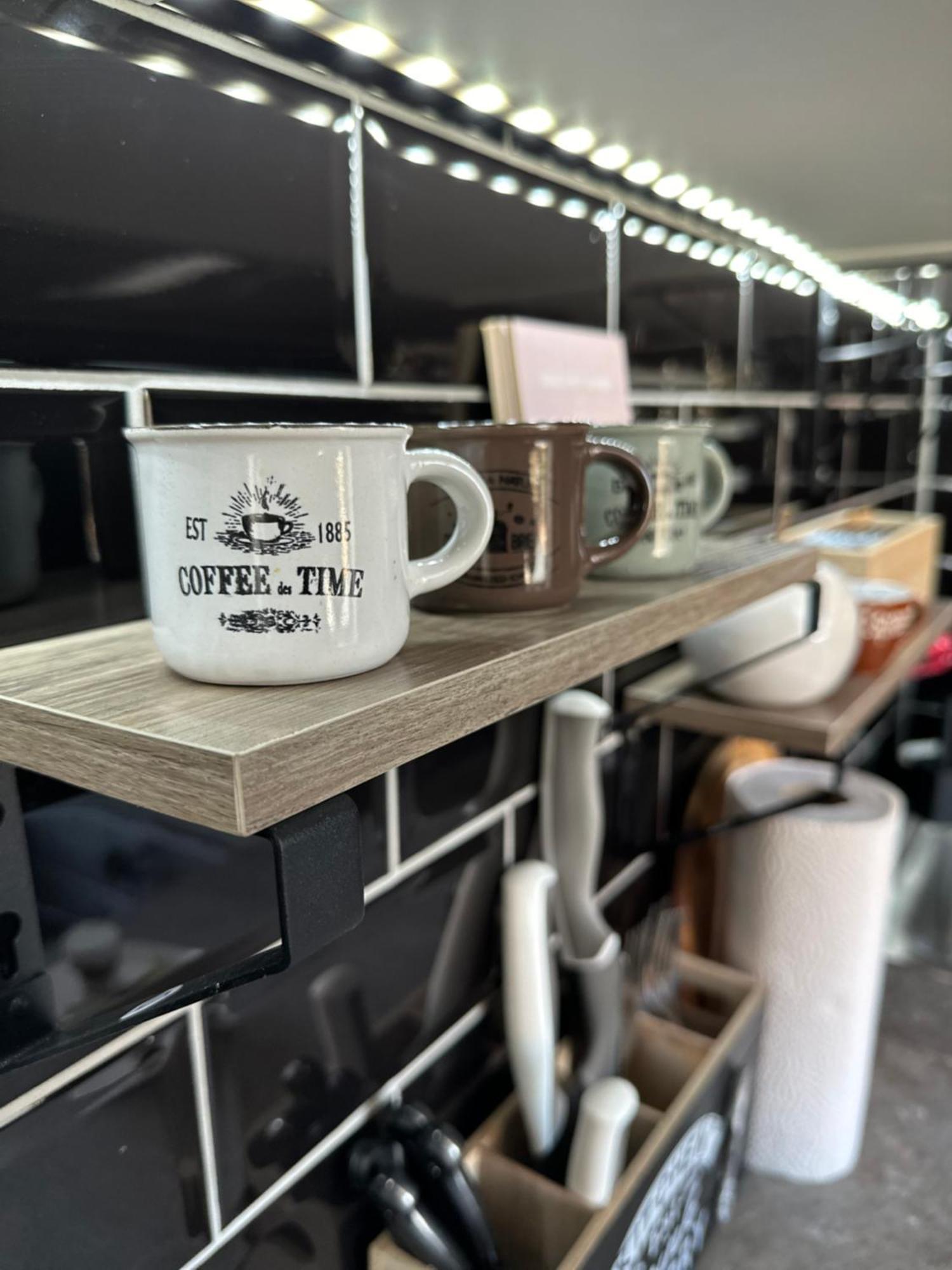 Anita'S Sweet Home 클라겐푸르트 외부 사진