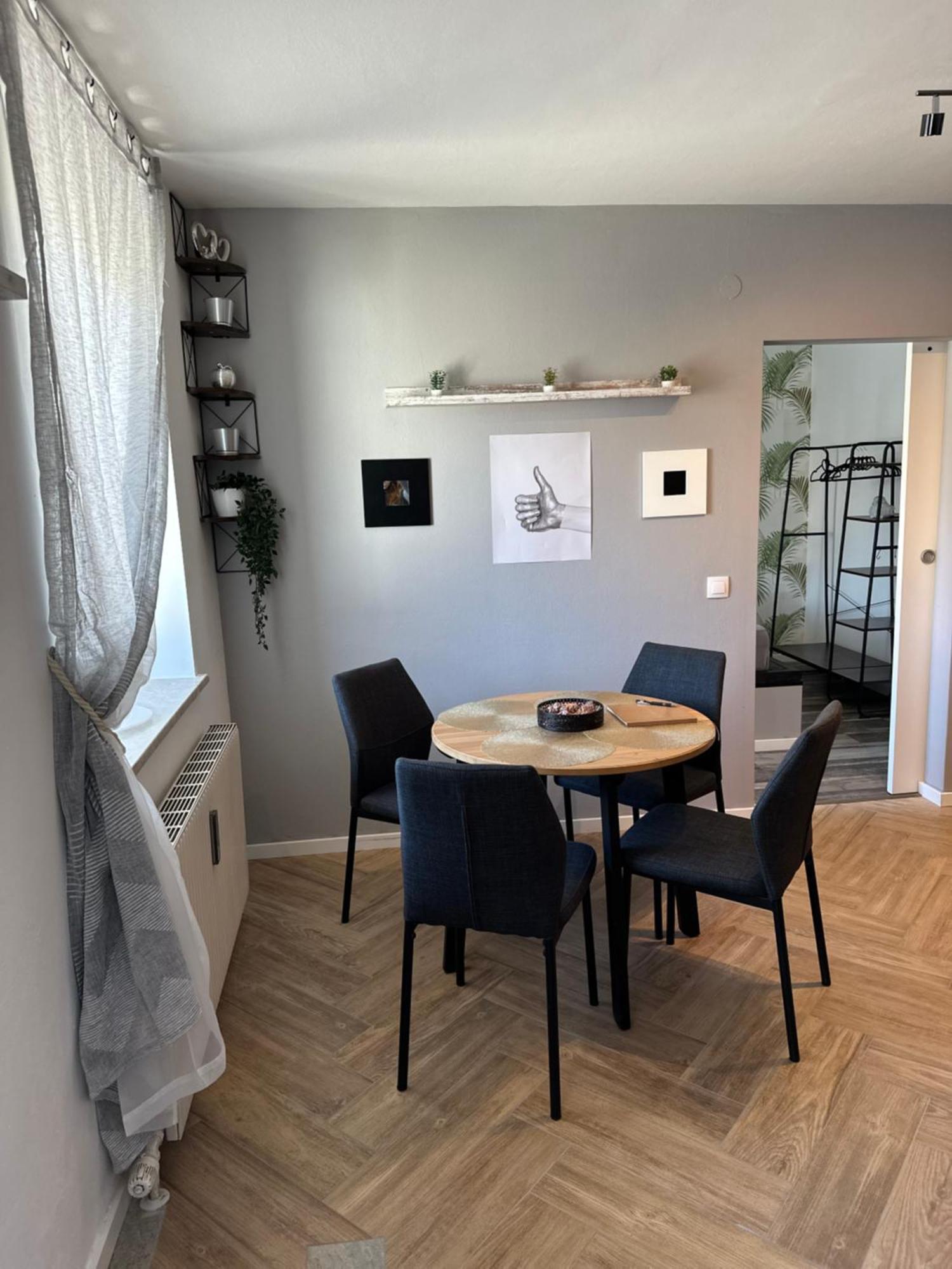 Anita'S Sweet Home 클라겐푸르트 외부 사진