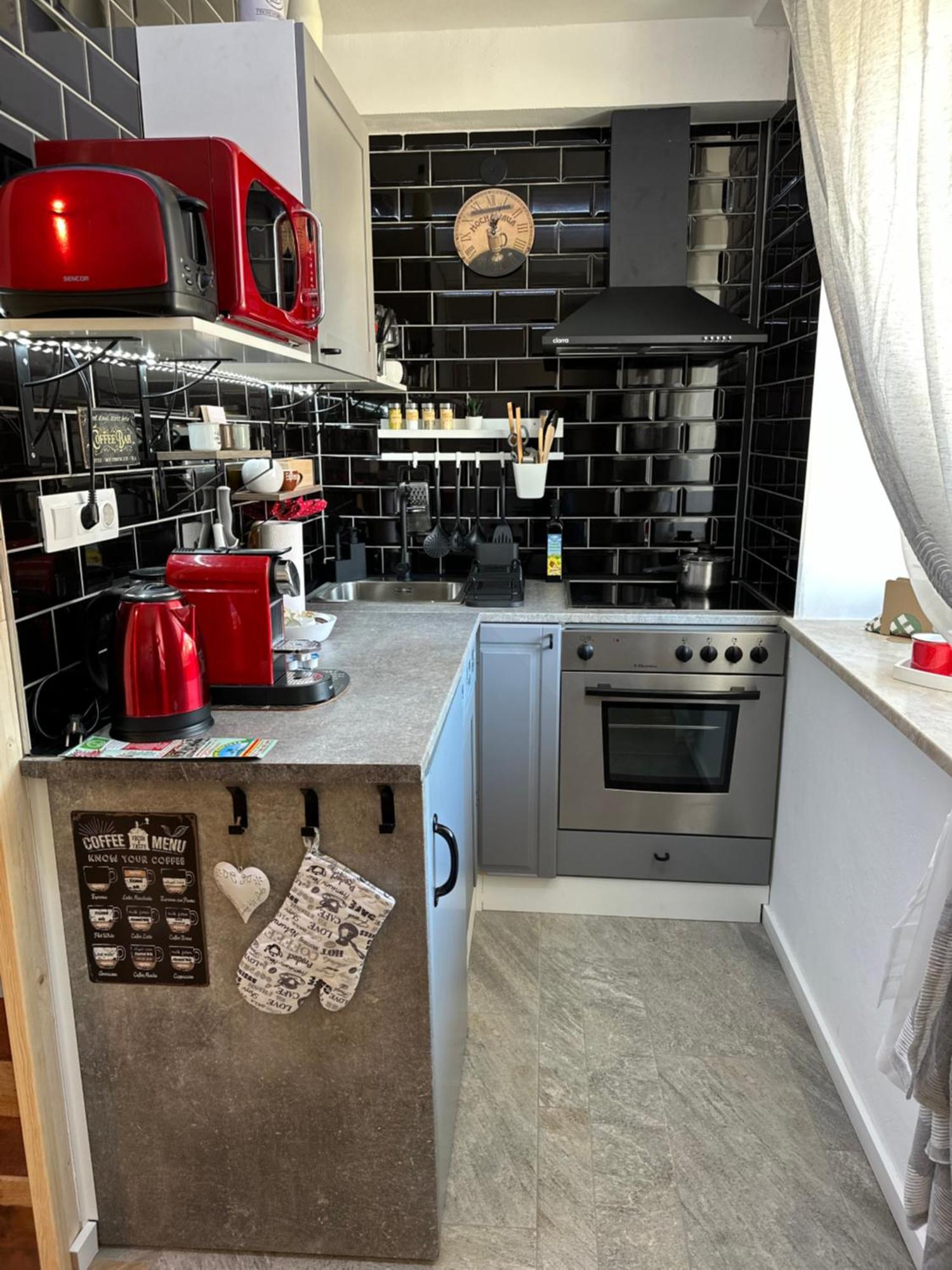 Anita'S Sweet Home 클라겐푸르트 외부 사진